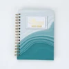 Stock sample