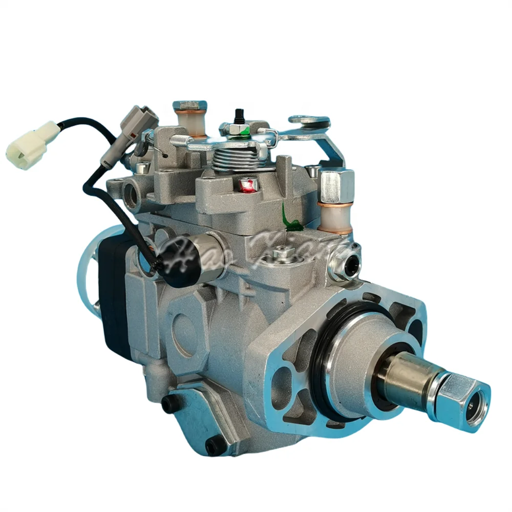 Haoxiang 096500-0131 22100-67070 Engine Parts Diesel Fuel