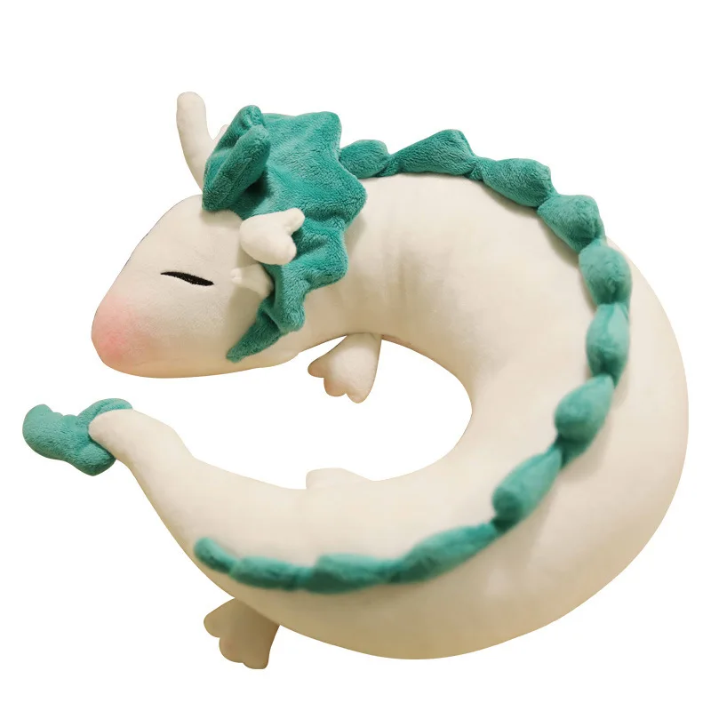 cute dragon plush