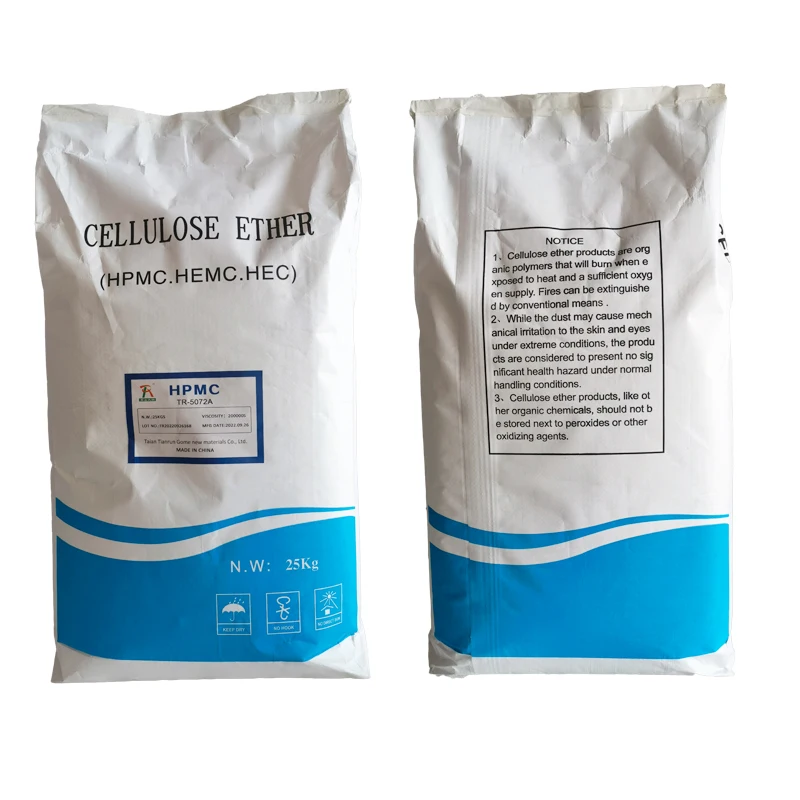 200000cps Hpmc Cellulose Hidroxipropil Metilcelul Methocel ...