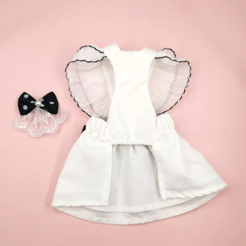 Summer Pet Pretty Lace Dress With Bow Knot Hairpin Dog Clothes| Alibaba.com Summer Pet Pretty Lace Dress With Bow Knot Hairpin Dog Clothes| Alibaba.com