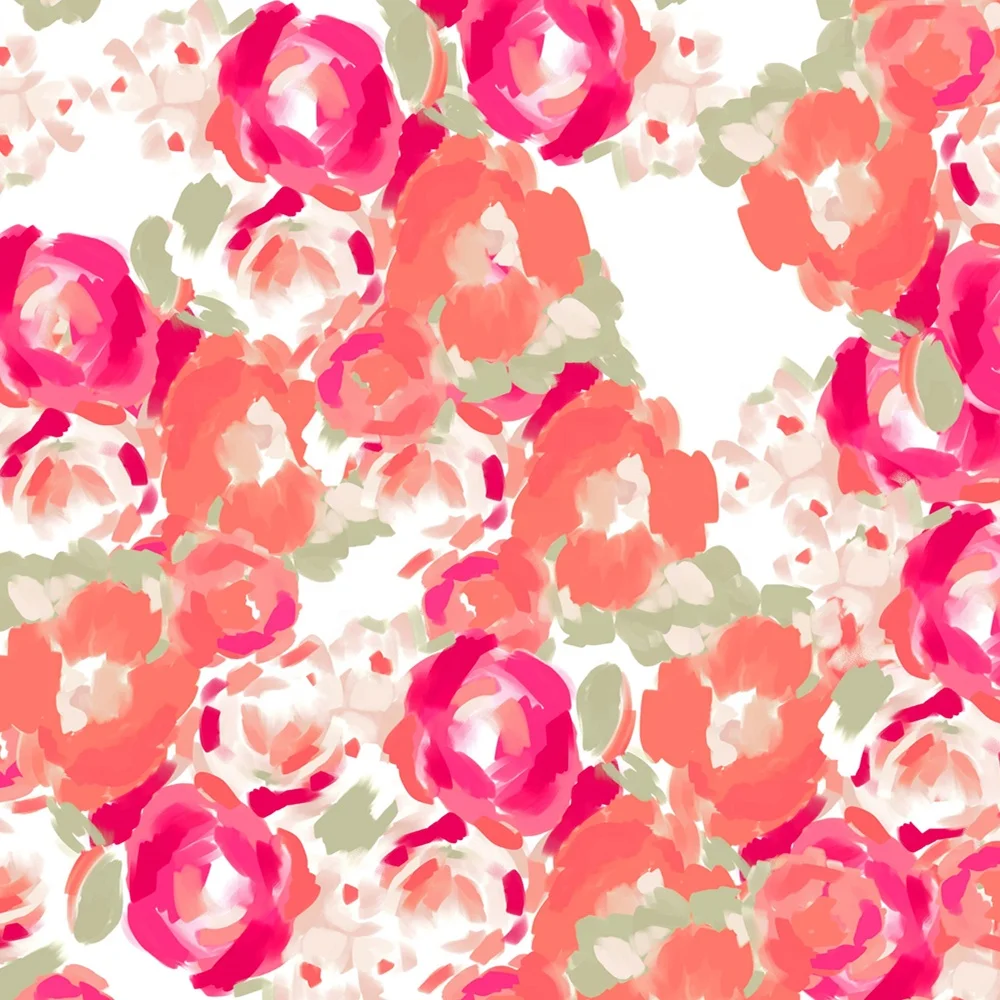 Оптовая продажа высокое качество двойной экран и цифровая печать тканый