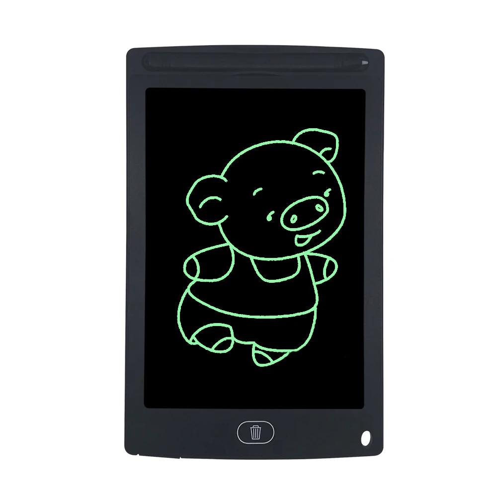LCD Writing Tablet  for Kids Children Electric Drawing Board Digital Graphic Drawing Pad with Pen 12 Inch