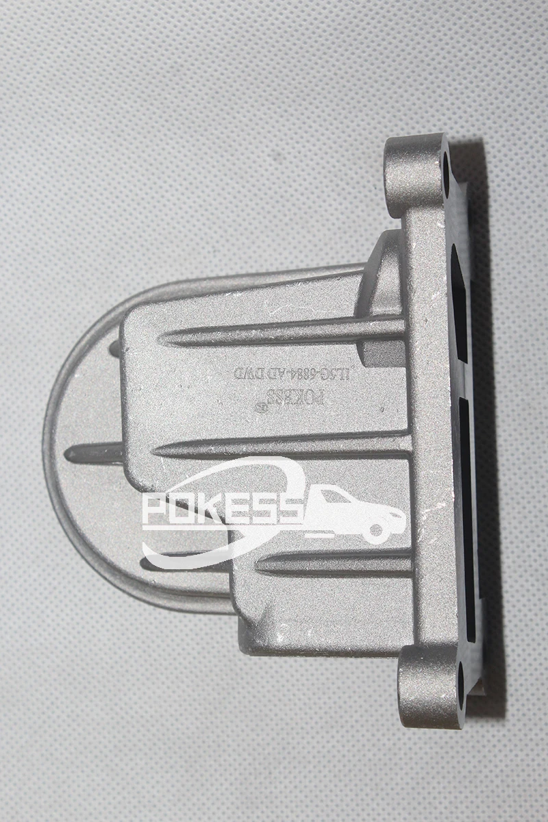 Factory Outlet High Quality Oil Filter Base OEM 1L5G6884AD for for... — 3