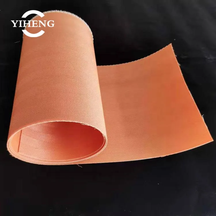 Dewater Conveyor Vacuum Filter Rubber Belt Buy Conveyor Rubber Belt
