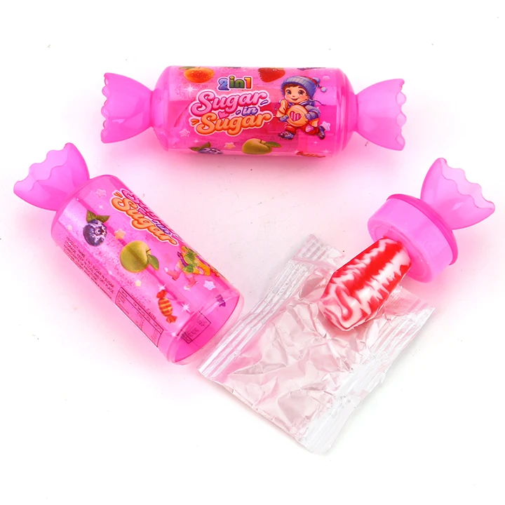 lollipop sour powder