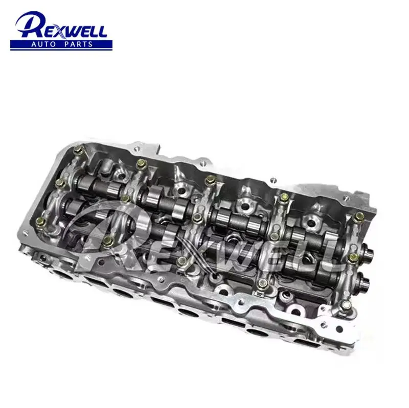ドカベン Spare Parts - Engine Cylinder Head Assembly 11039VX20A for