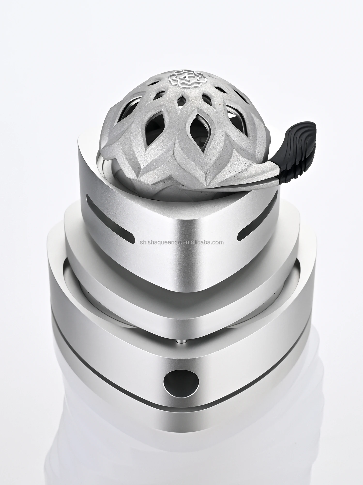 Alibaba.com: 360 Rotating Gravity Vogue Hookah, European and American ...