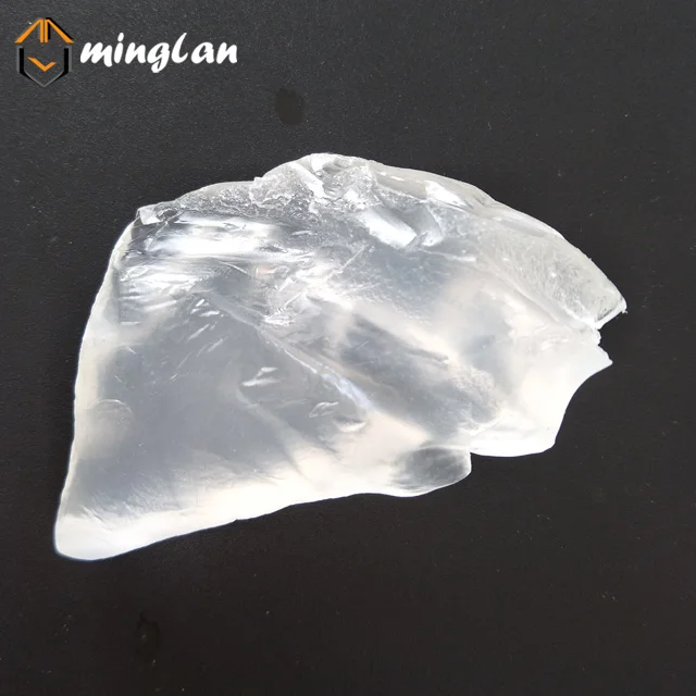 OCP Viscosity Improver  Kunlun Ethylene Propylene Copolymer