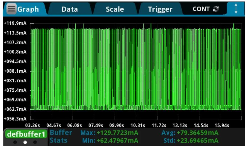 Ble App Hlkld2410c Motion Detector Human Body Pir Motion Sensor 24g