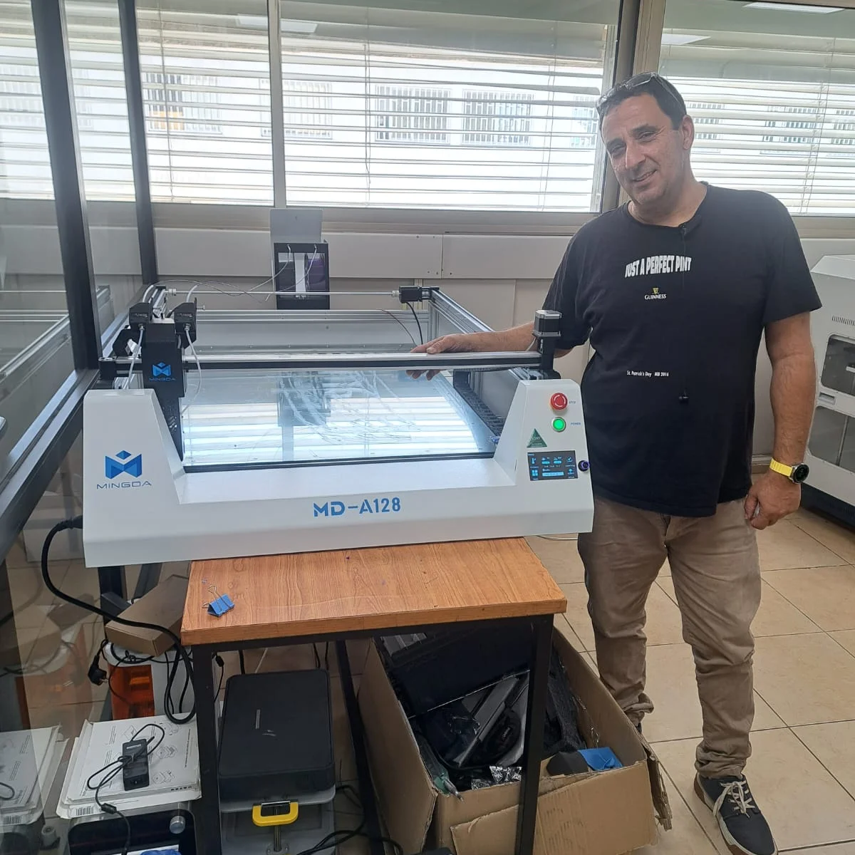 ダルメイヤー Adon アドン PATENT Carson Alligator Grain Sneakers - Walnut | Martin Dingman