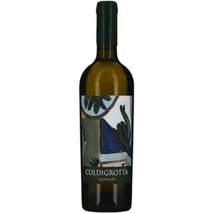 Italian DOP Friuli 750ml White Wine Perfect Companion for Fresh Cheese and Raw Fish 6 Bottles Per Box