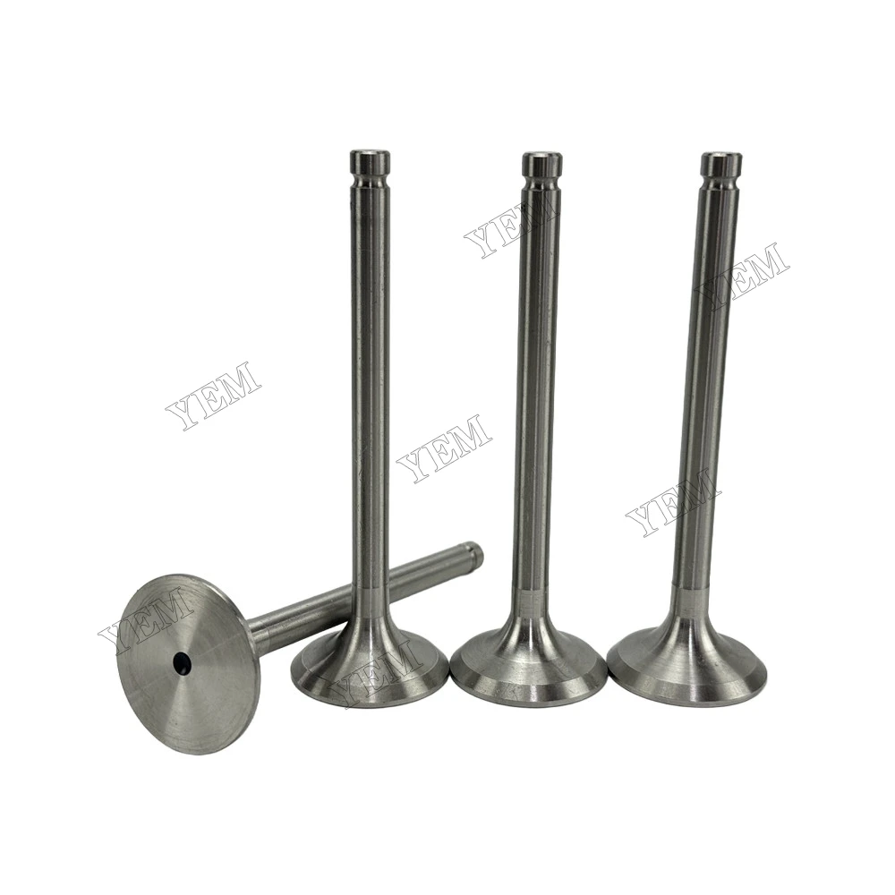 Exhaust Valve Fit for Yangdong Y4102D Engine
