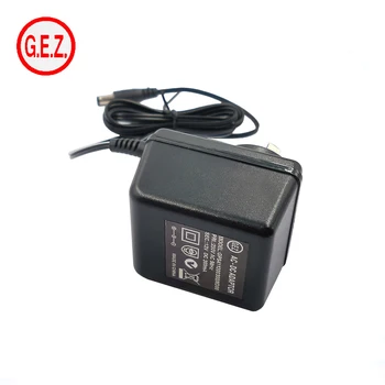 AC Input 240V/220V/110V DC Output 12V/24V Linear Power Adapter 30W 45W 36W 40W 24W 18W 15W 10W 12W Output Frequencies 50Hz/60Hz