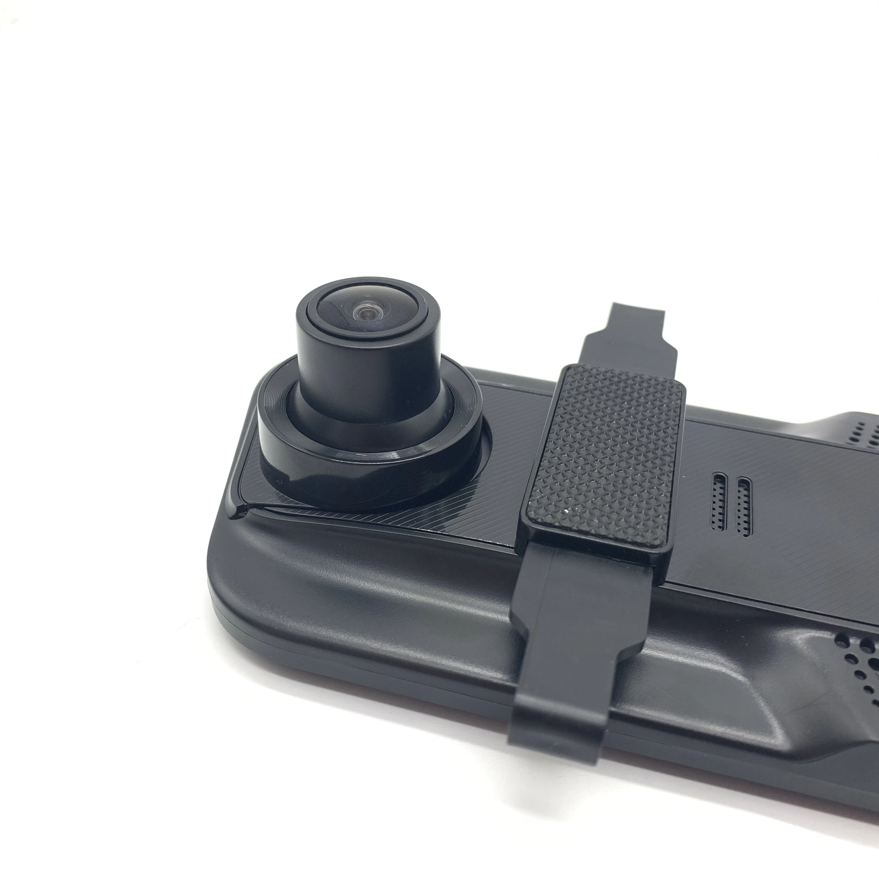 Car DVR Rearview Mirror - Dual Lens 1080P Dash Camera