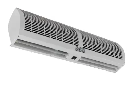 Холодильная машина для перекрестного потока, промышленные воздушные занавески в продаже