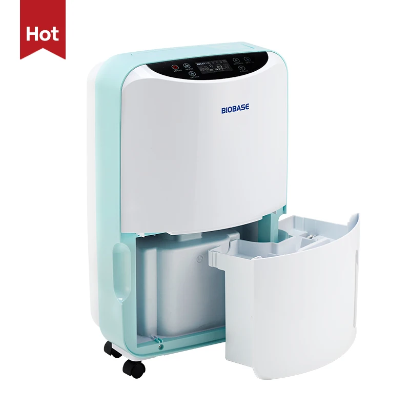 BIOBASE China Home Dehumidifier Dehumidifier Portable air Dehumidifier