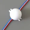 Milky cover