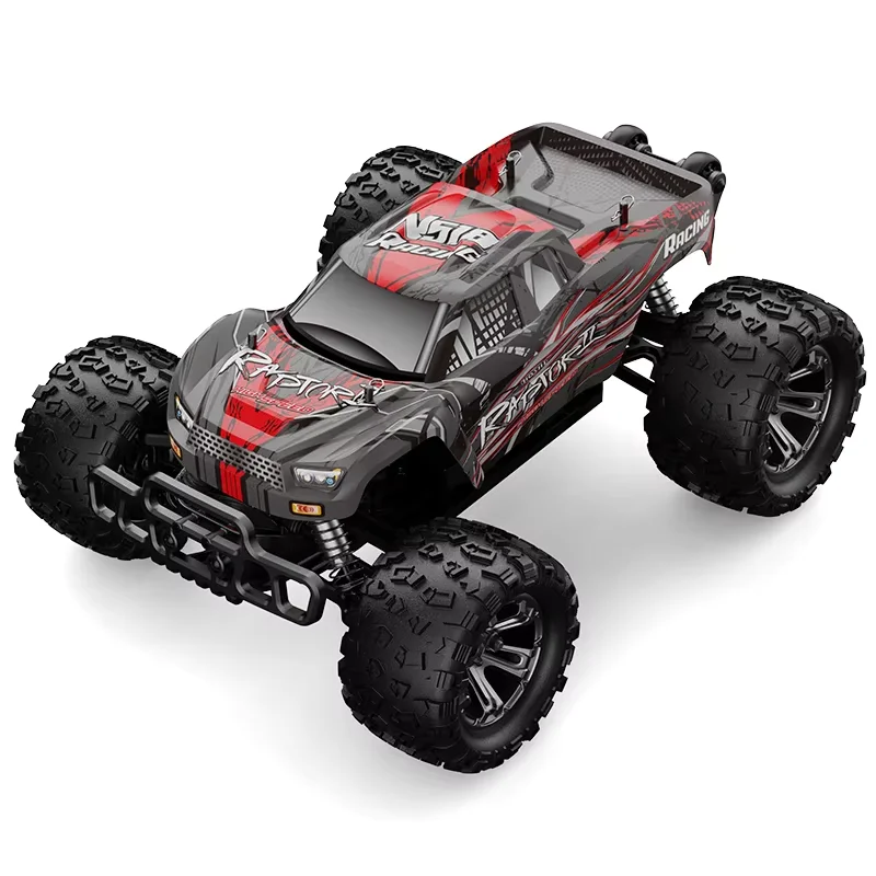 High Speed RC Car - Upgrade N518 4WD Brushless Racing