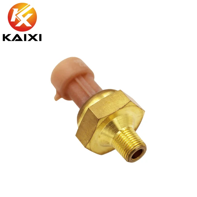 Exhaust Back Pressure Sensor Ebp Egr Transducer For International