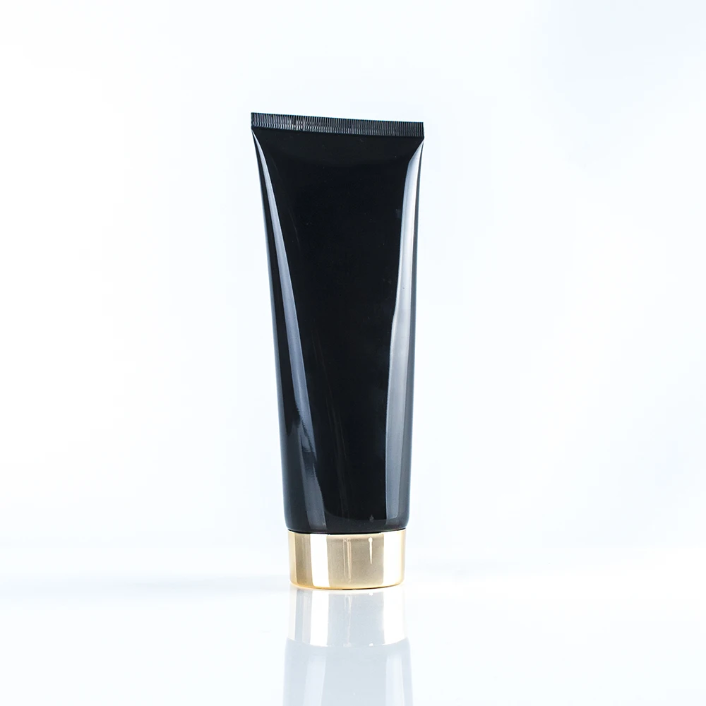 Wholesale Professional 60ml All Types Bpa Free Cosmetic Facial Cleanser Face Wash Packaging Tube