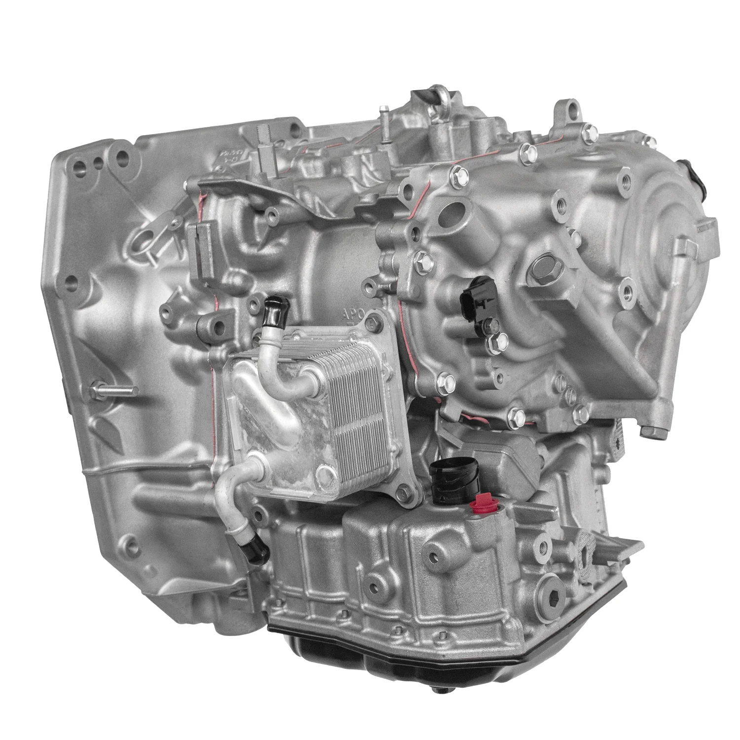 WWT CVT2 Reconditioned Auto Parts Transmission GEARBOX USED JF011E 310203UX0C for Nissan  2.0L Sentra Qashqa Bluebird SYLPHY