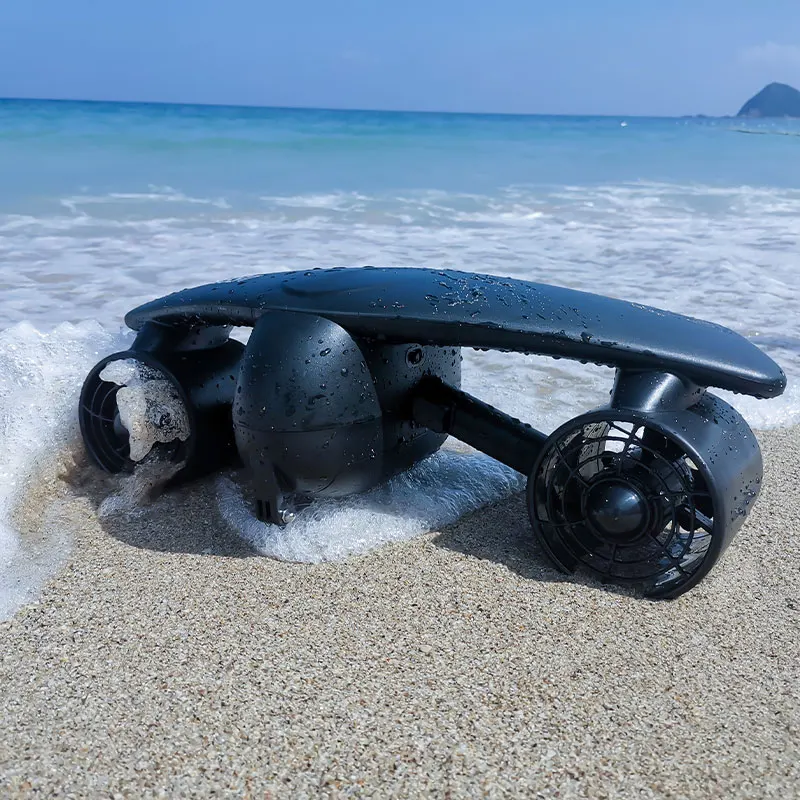 Mankeel W7 Us Warehouse Dual Motor Sports Diving Equipment Swimming Pool Acqua Underwater Water Sea Scooter