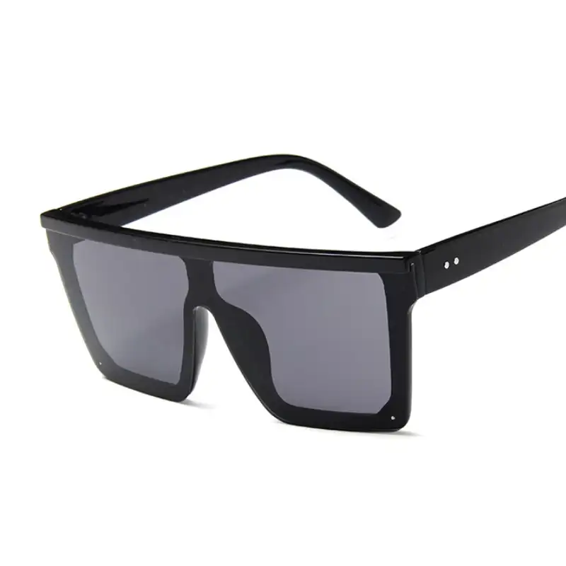 Gafas de sol cuadradas negras retro gafas gafas gafasmujer Gafas de sol cuadradas negras retro gafas gafas gafasmujer