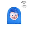 Lele's headgear