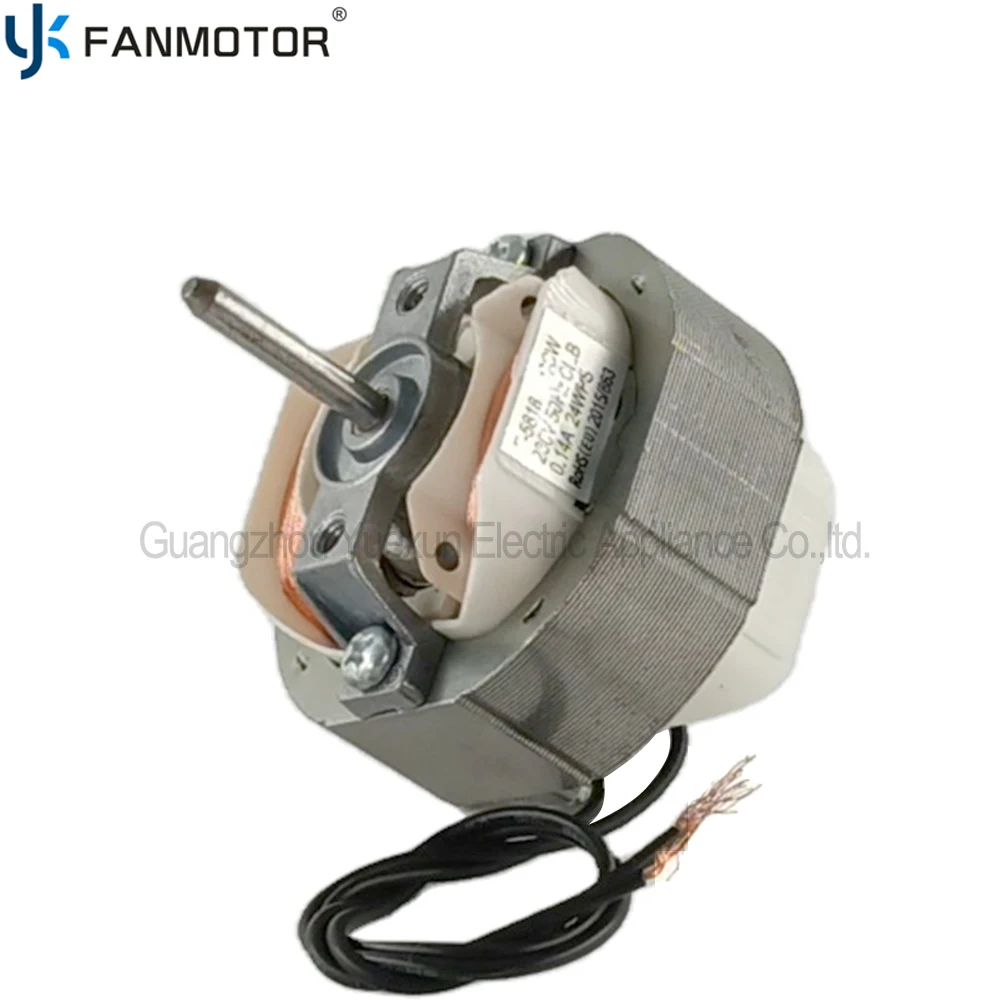 Heating Cooling Exhaust Fan, Explosion-Proof - detail 12