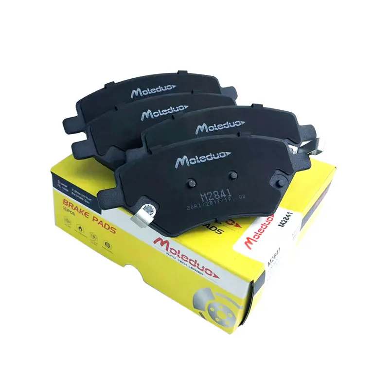 Plaquettes de frein céramique Frt Power Stop 17-530 | eBay