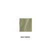 Gray green