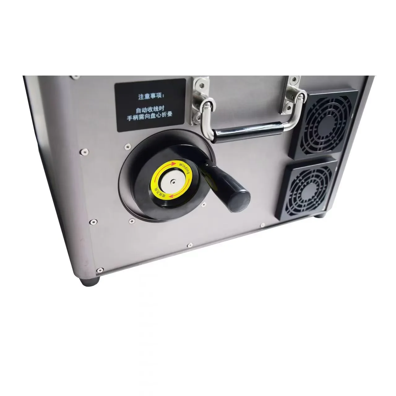 Tethered Drone Base Station Live Streaming Portable, Tethered Drone Power Supply, Aerial Relay Communication Uav Drone