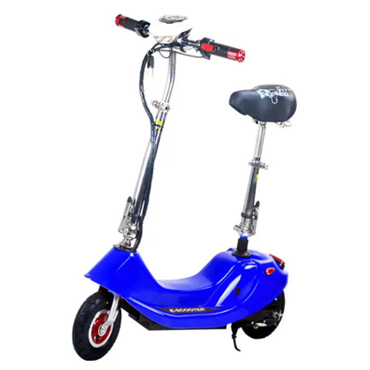 First Generation With Different Special Color Cheap Price Folding Electric Scooters Adults Kids
