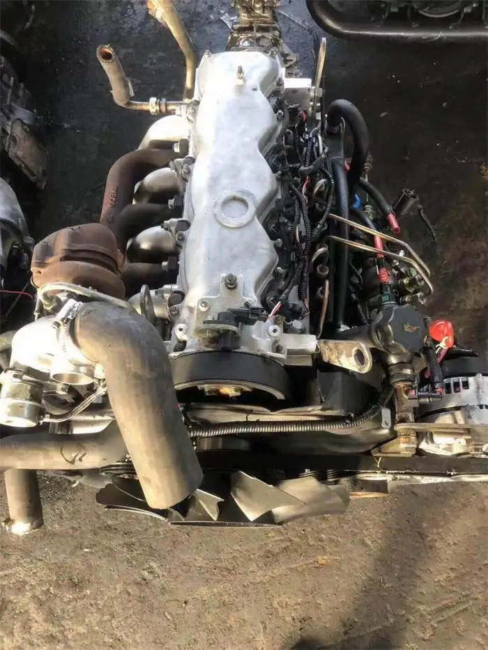 Used Engine Iveco Sofim 8140 Sofim Iveco Engine 8142 Buy Iveco 8142