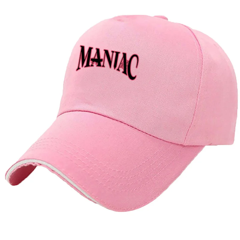 KPOP Stray Kids Peaked Cap - Unisex Baseball Hat Fans Gift