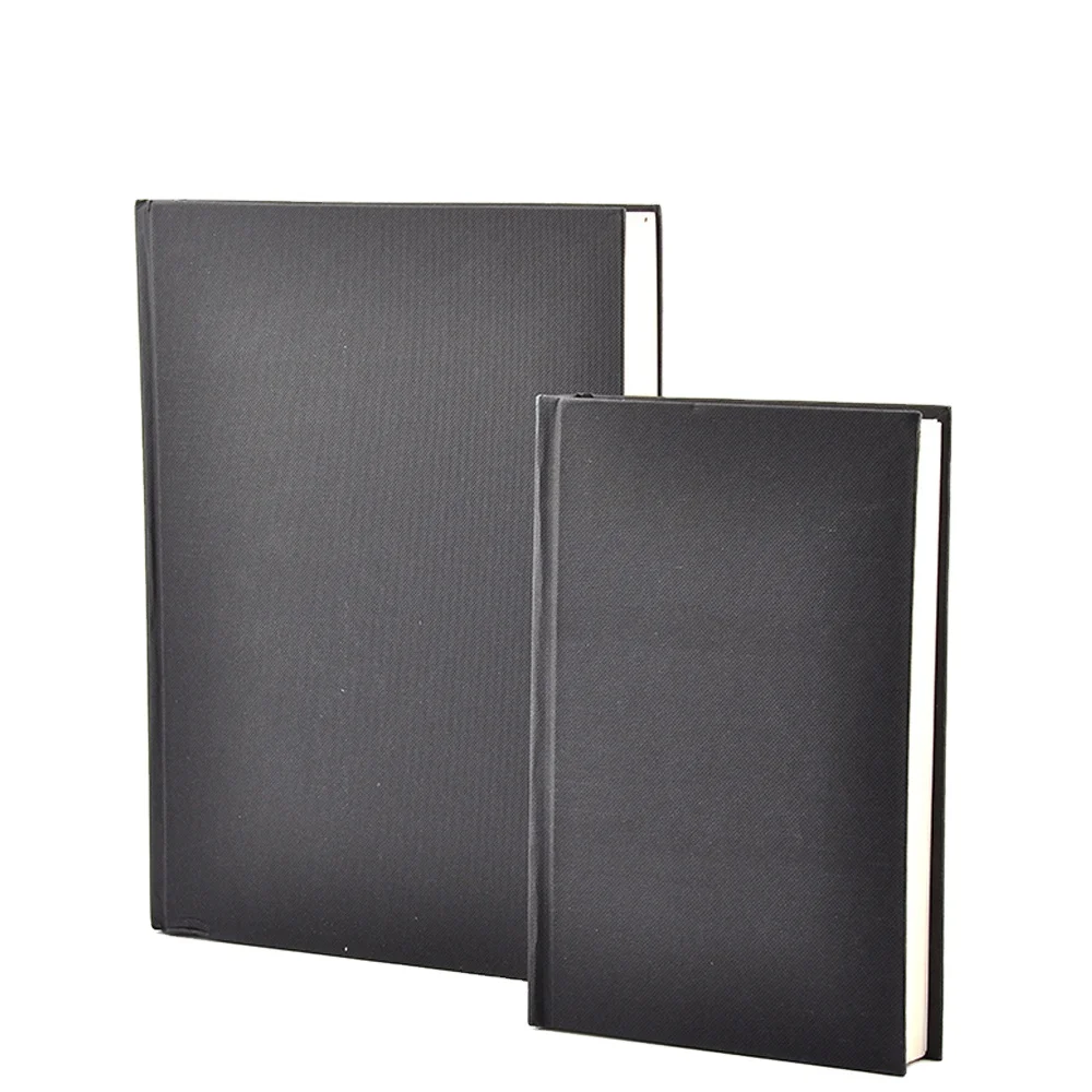 Hot Sell High Quality A5 Painting Notebook Artist Sketching Book