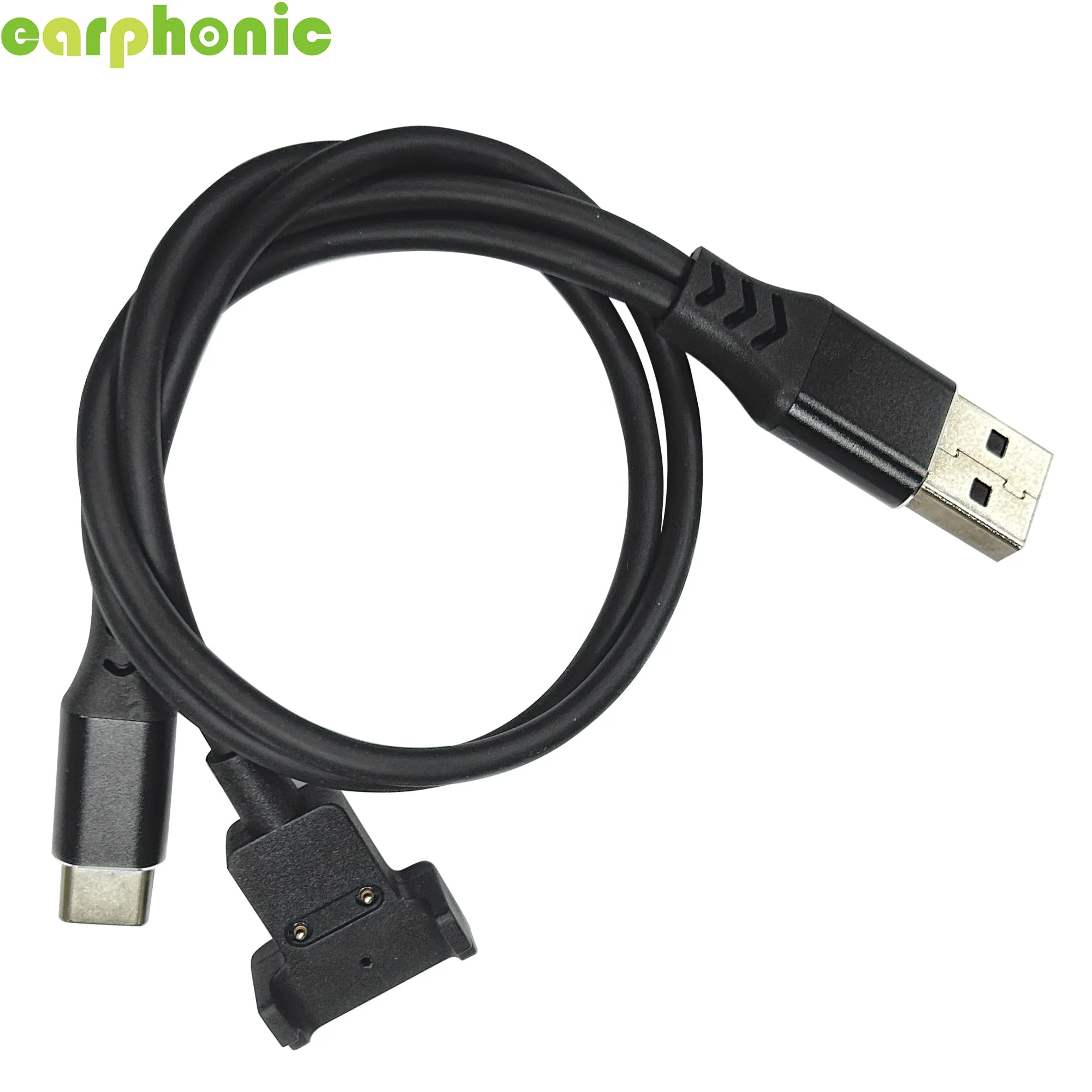 EARPHONIC Ham Radio Wireless Bluetooth Earphone Way Radio