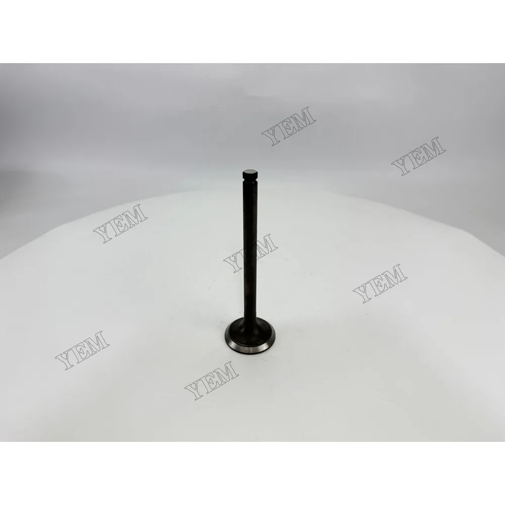 For Nissan NE6 Exhaust Valve High Quality Engine Parts 5
