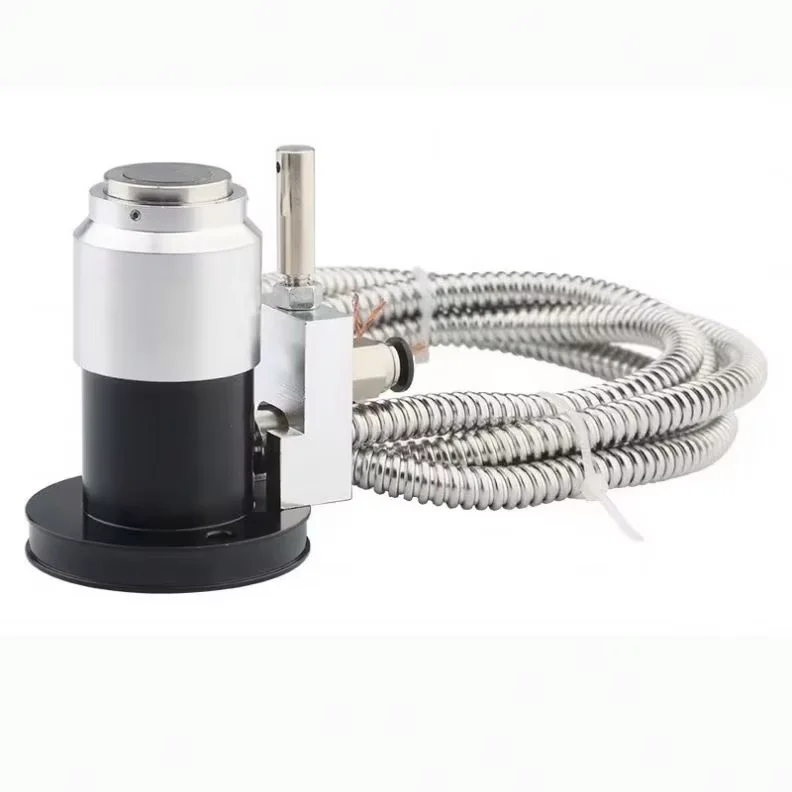 High Precision Z Axis Tool Setting Sensor Automatic Tool Setter 4 Wires Tool Setting for Universal CNC Router Engraving Machine