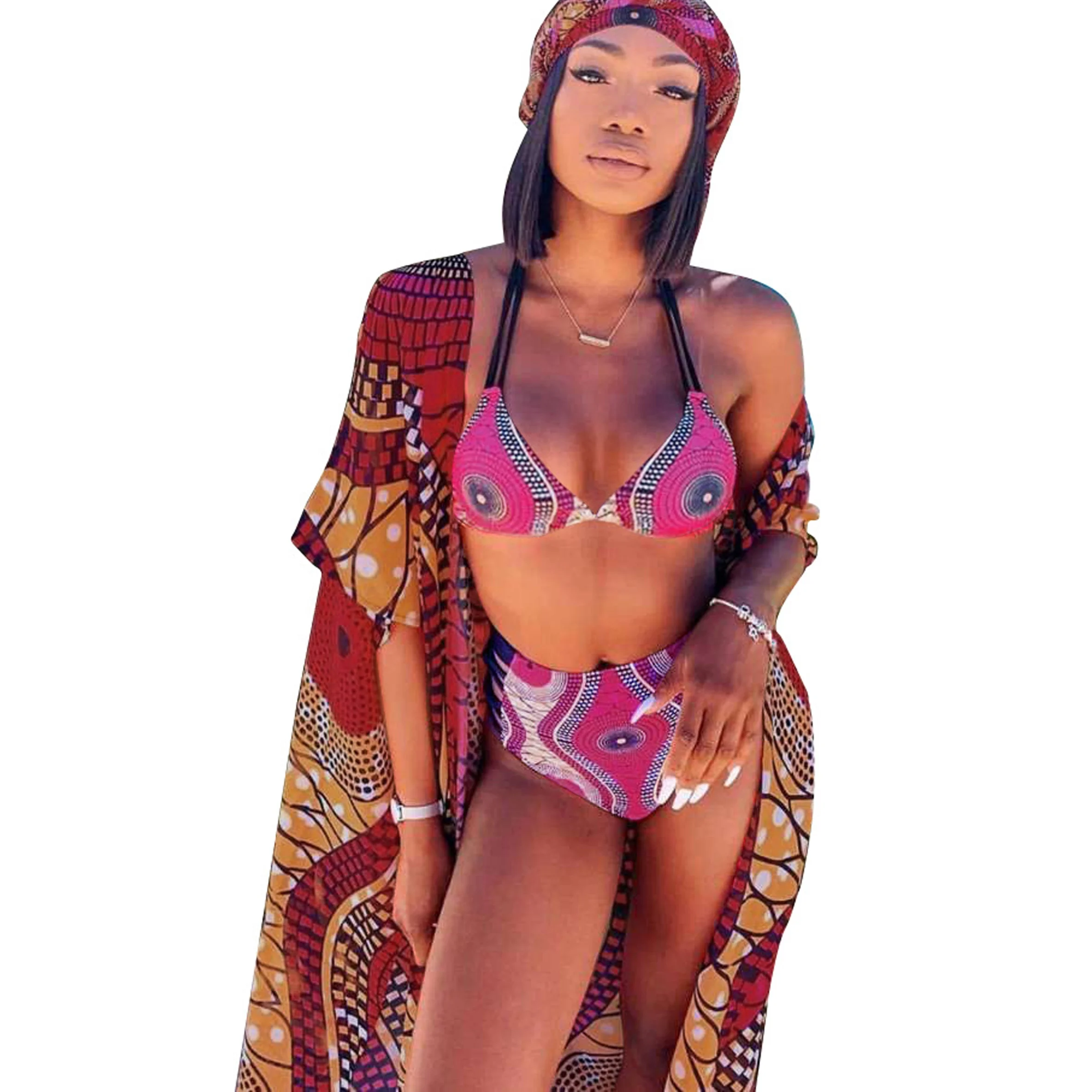 Shop Our Plus Size Bikini Collection Quick Dry Stylish