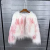 Bianco e rosa