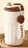 coffee color