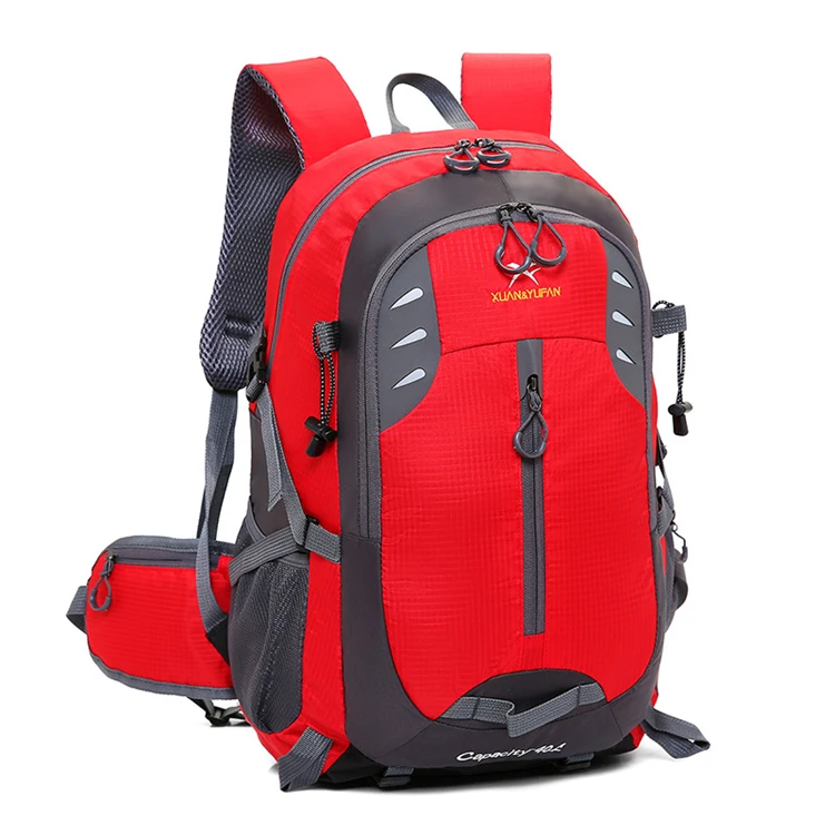 outdoor bag brands