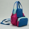 Azul+Rosa