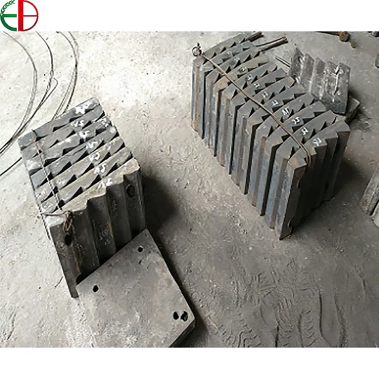 Прокладки для шаровой мельницы SAG EB5277