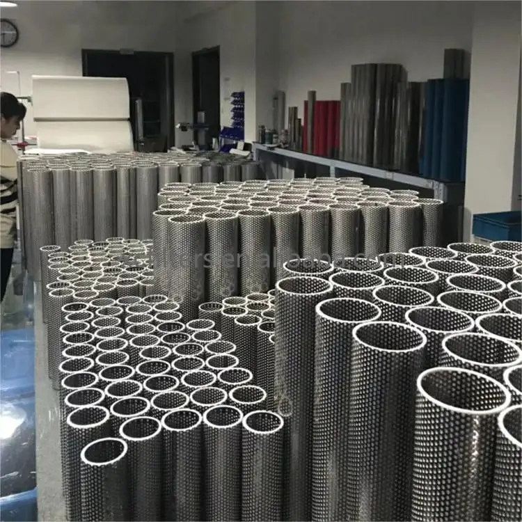 Equivalent Compressed Line Filter Element 2258290103 2258290104 2258290105 2258290106 2258290107