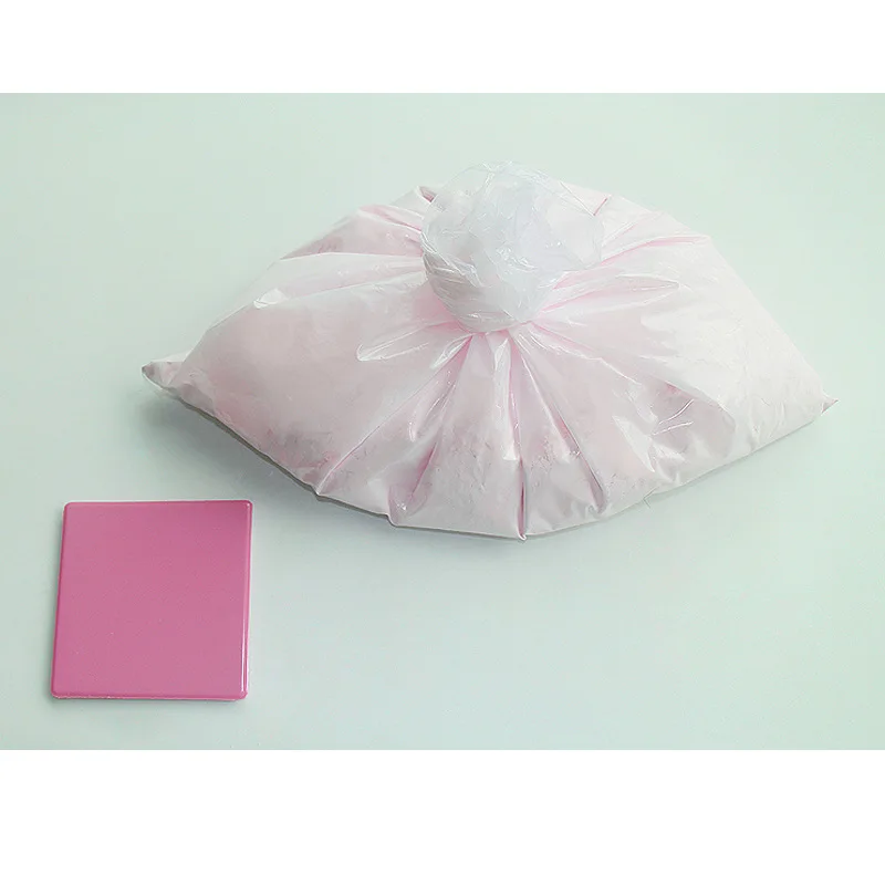 Factory  Melamine Formaldehyde Urea Powder Melamine Moulding Compound Melamine Tableware Raw Material Glazing Powder Low Price