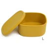 yellow 155*129*77mm 2