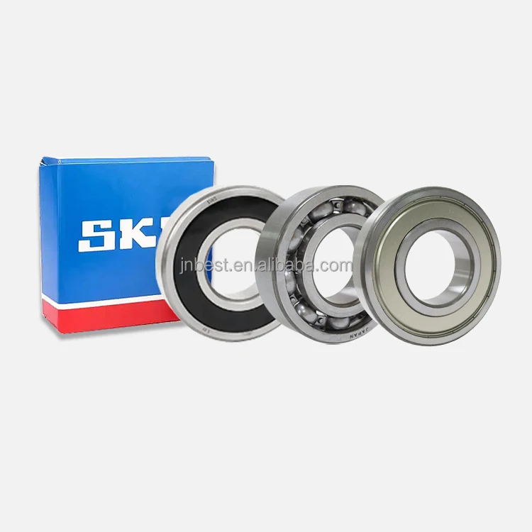 Price Negotiable Germany Bearings 22206 22218 22209 22211 E Double Row Spherical Roller Bearing 22211 EK/C3 Bearing